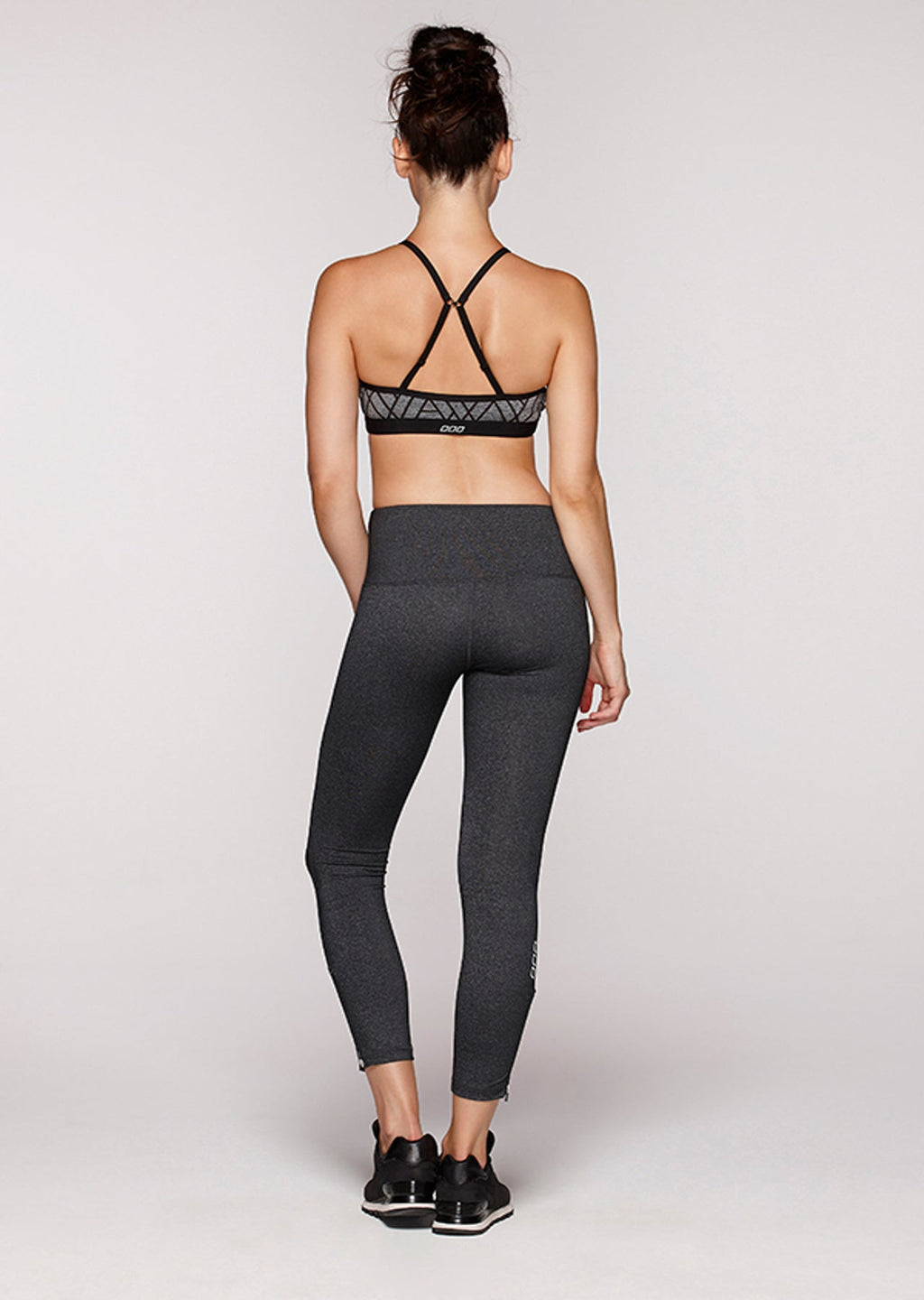 Dahlia Sports Bra