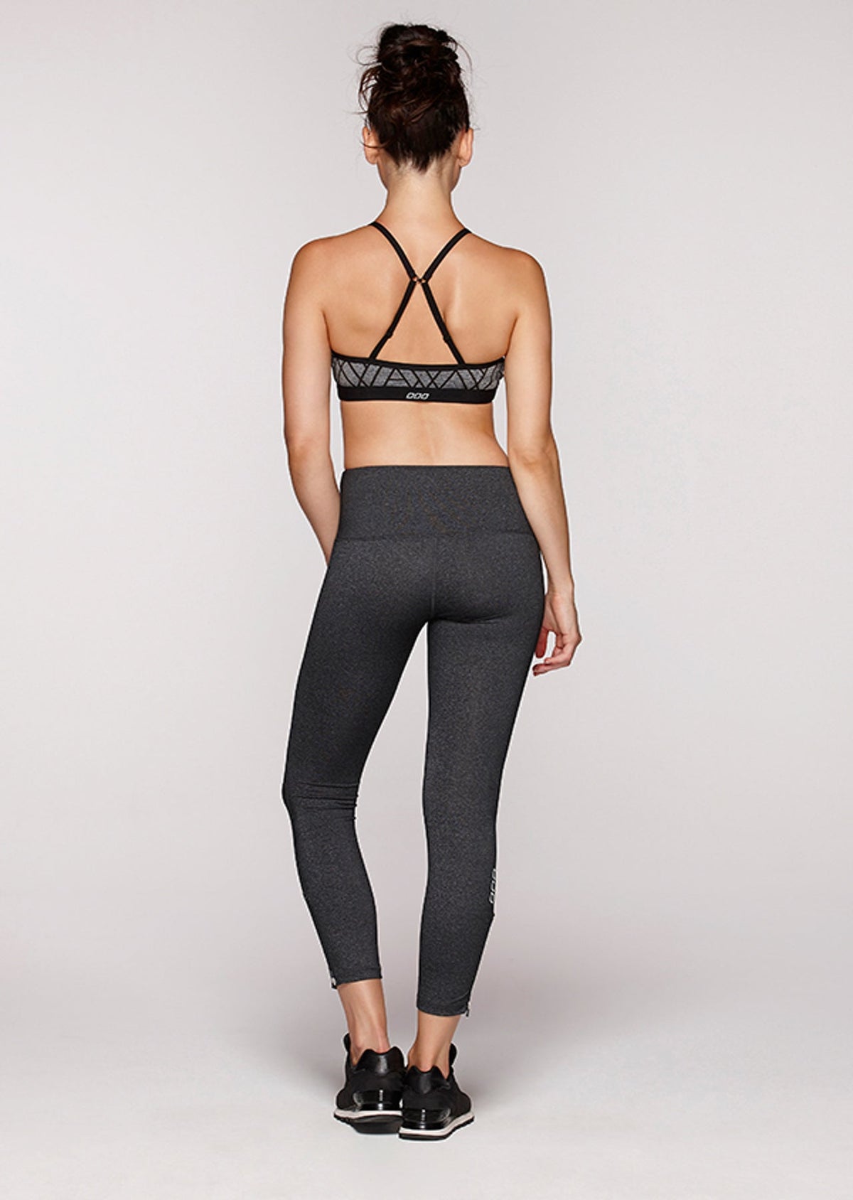 Dahlia Sports Bra
