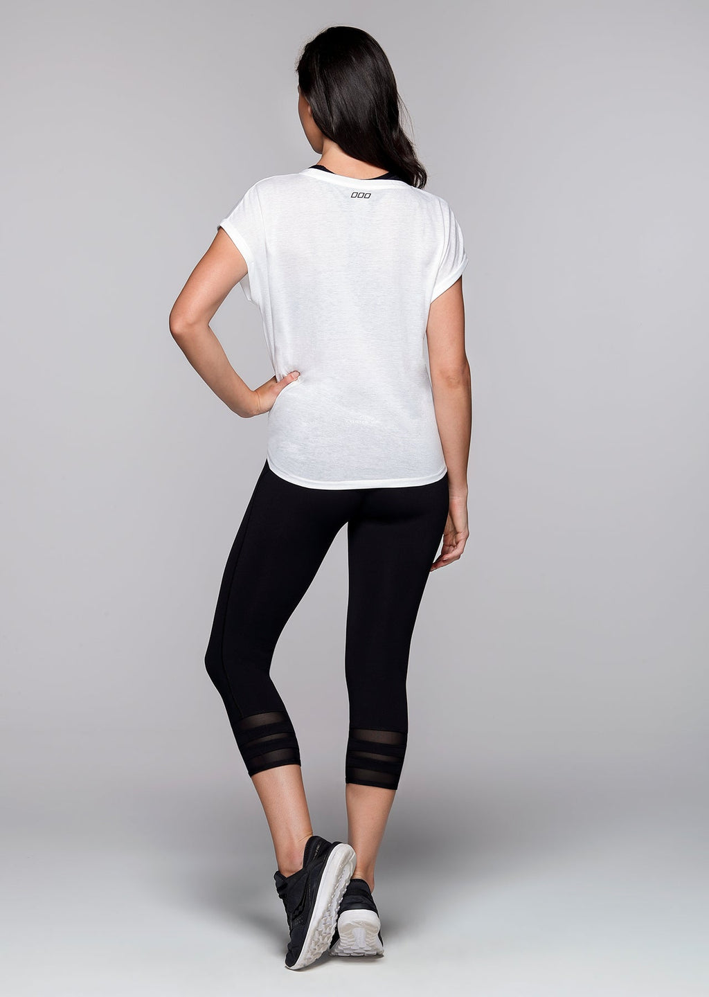 Daily Ritual Tee
