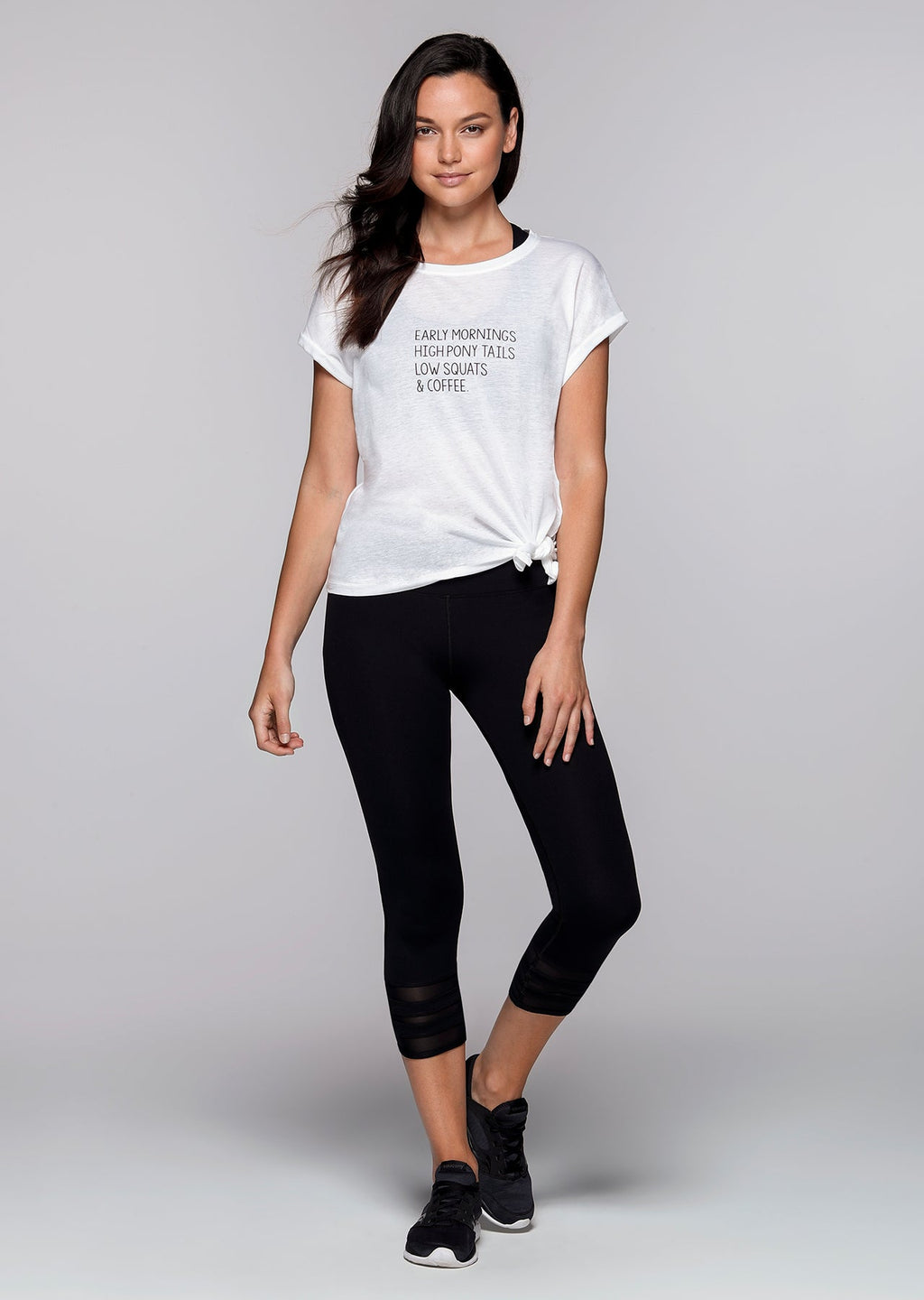 Daily Ritual Tee