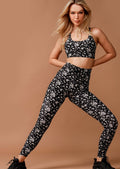 Daisy Days Full Length Leggings