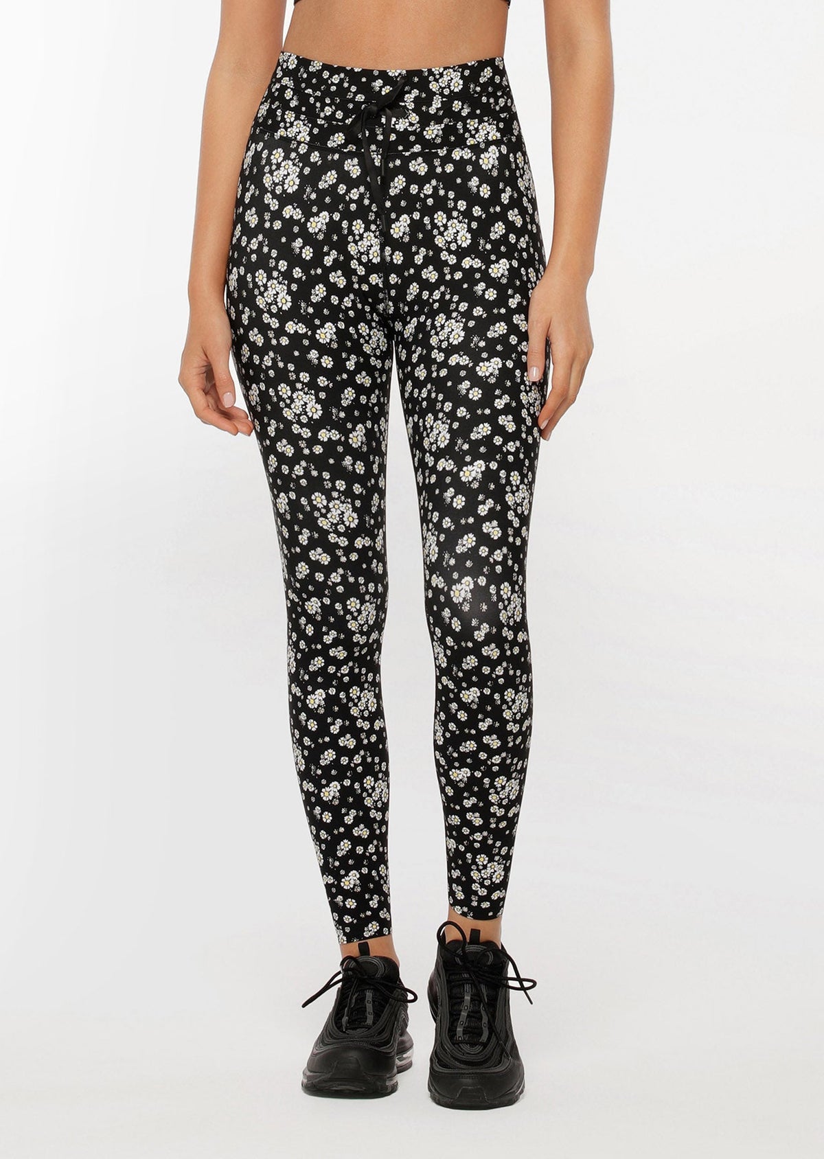 Daisy Days Full Length Leggings