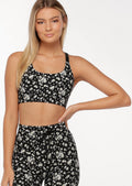 Daisy Days Sports Bra