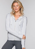 Daisy Hoodie