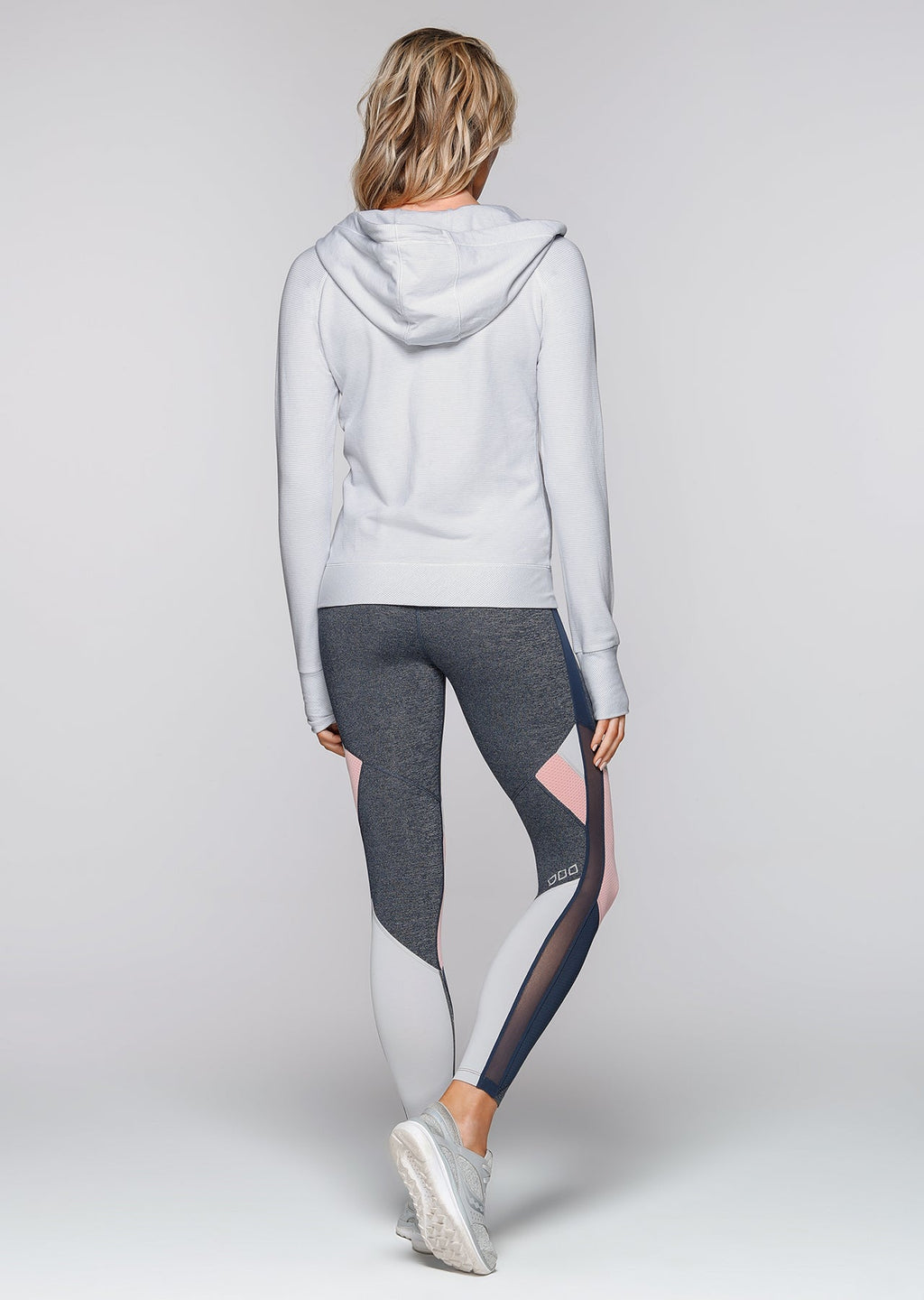 Daisy Hoodie