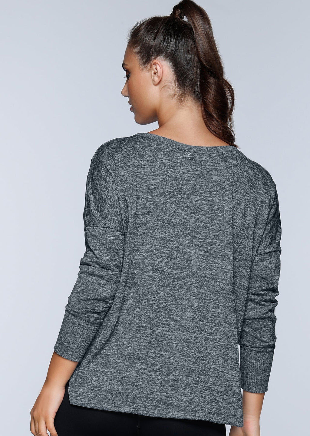 Darcy L/Slv Top