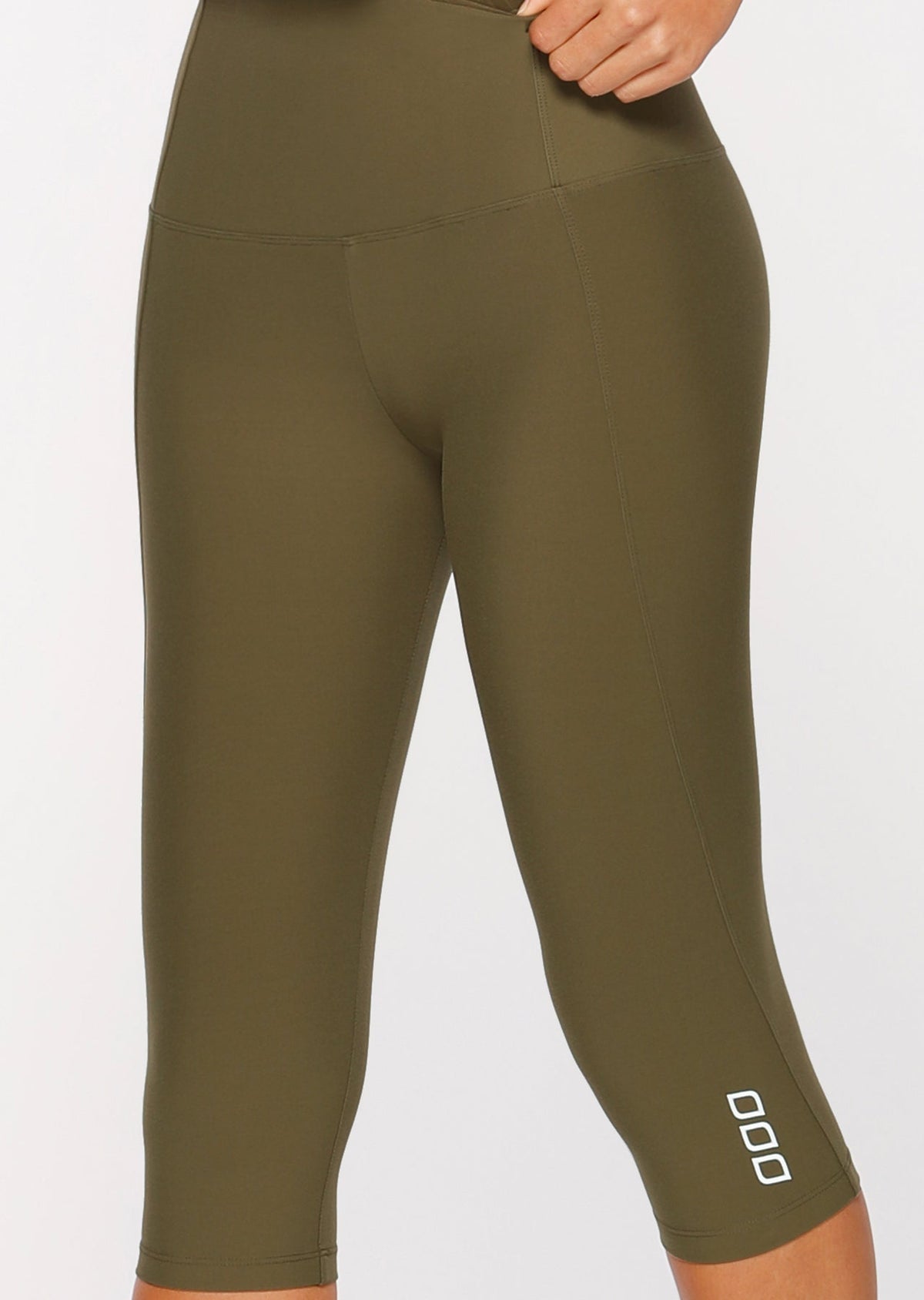 Dash Core 3/4 Tight