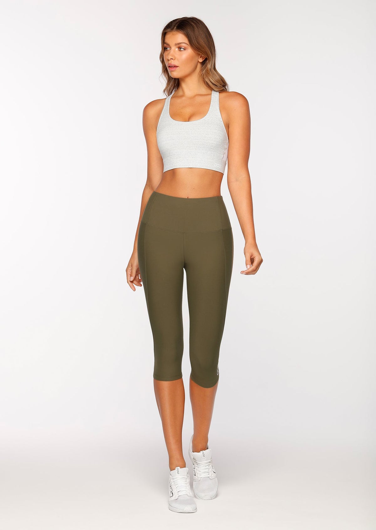 Dash Core 3/4 Tight