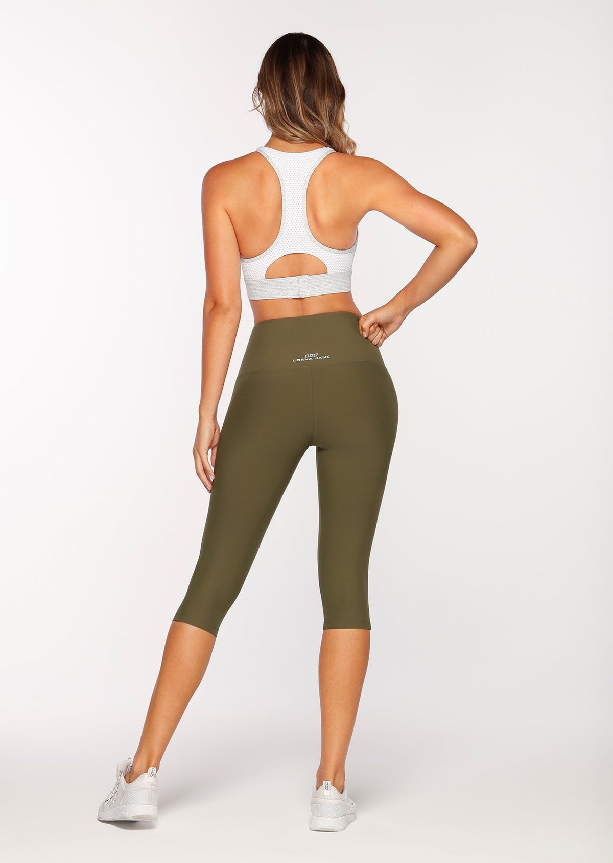 Dash Core 3/4 Tight