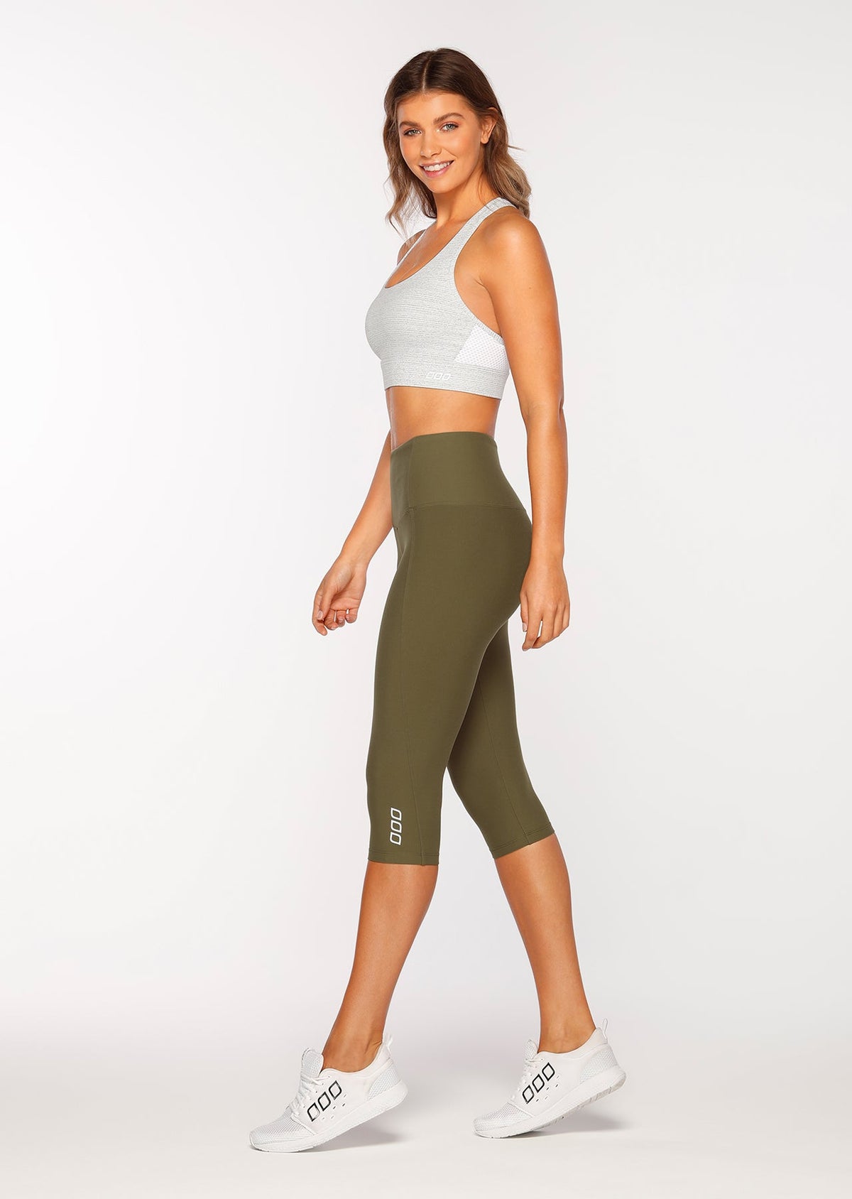 Dash Core 3/4 Tight