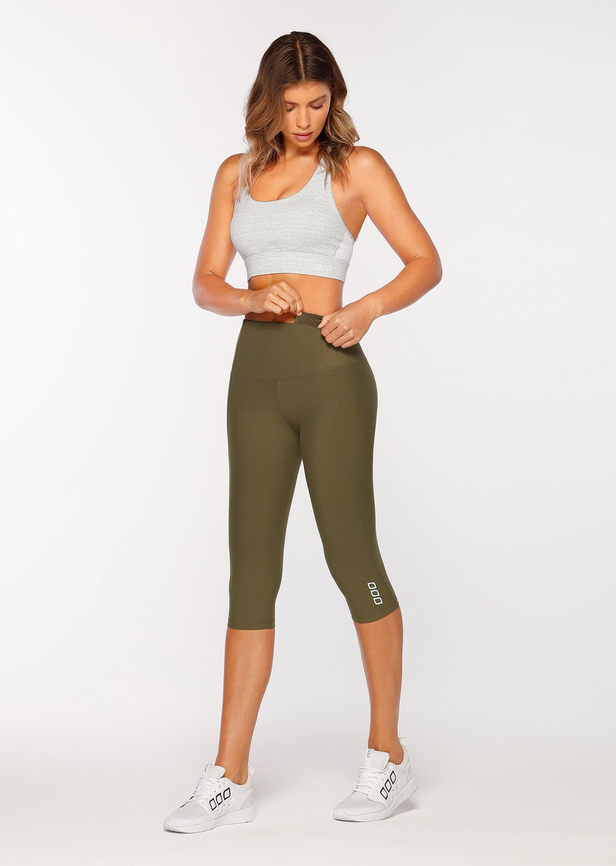 Dash Core 3/4 Tight