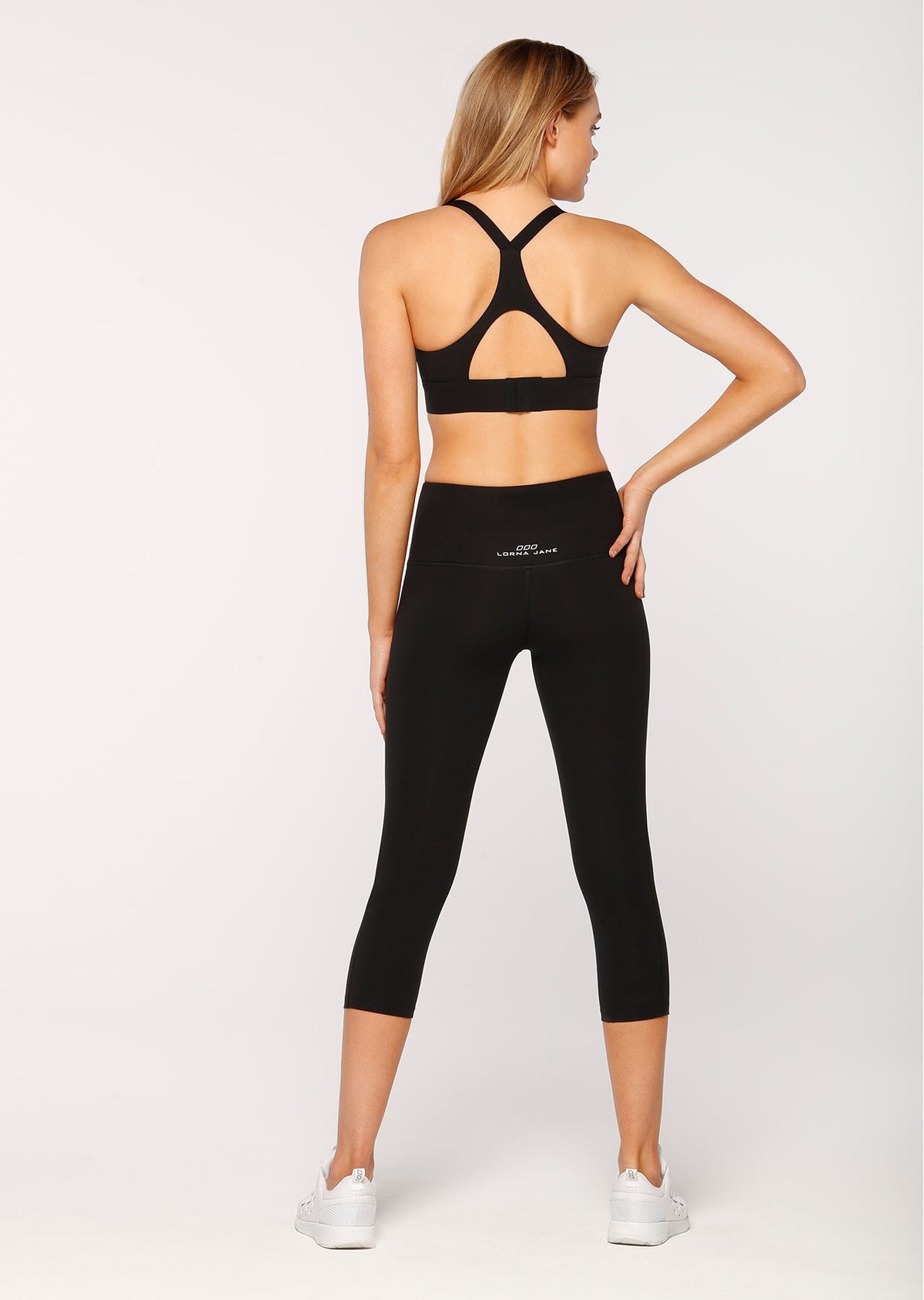 Dash Core 7/8 Tight