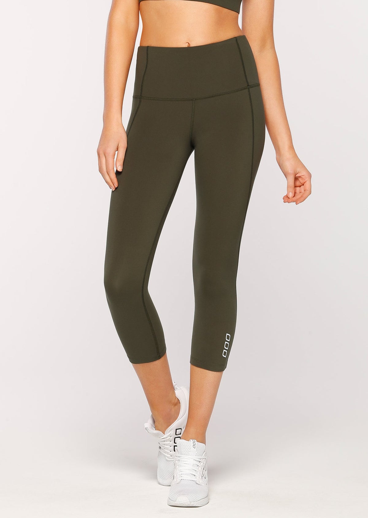 Dash Core 7/8 Tight
