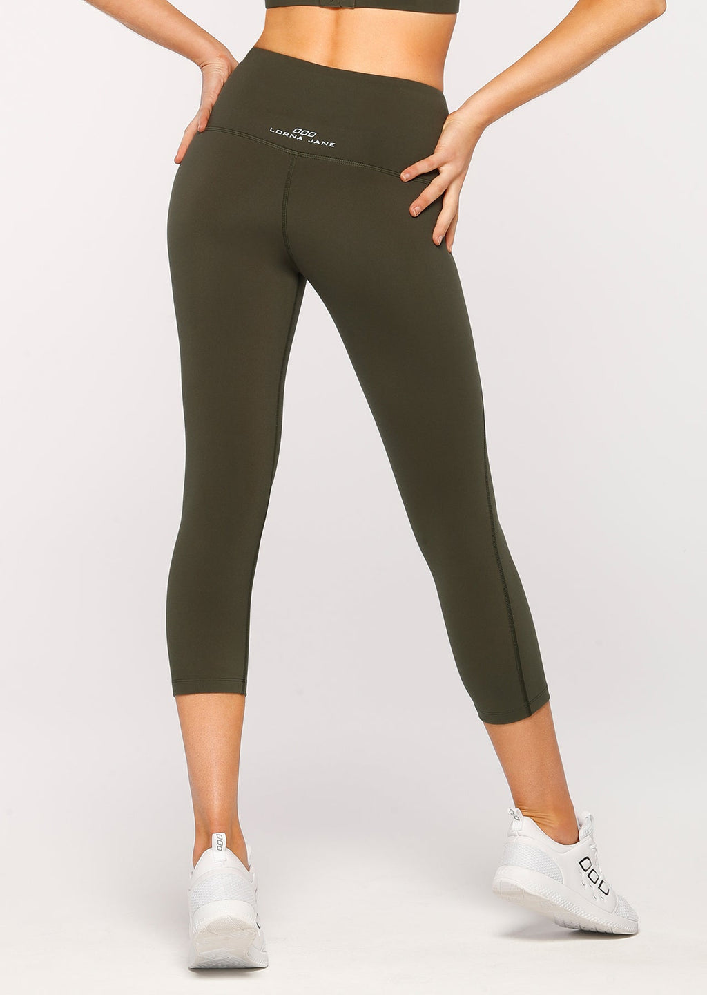 Dash Core 7/8 Tight