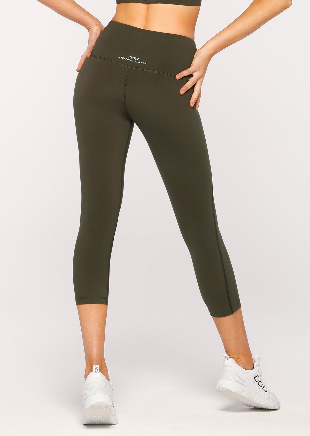 Dash Core 7/8 Tight