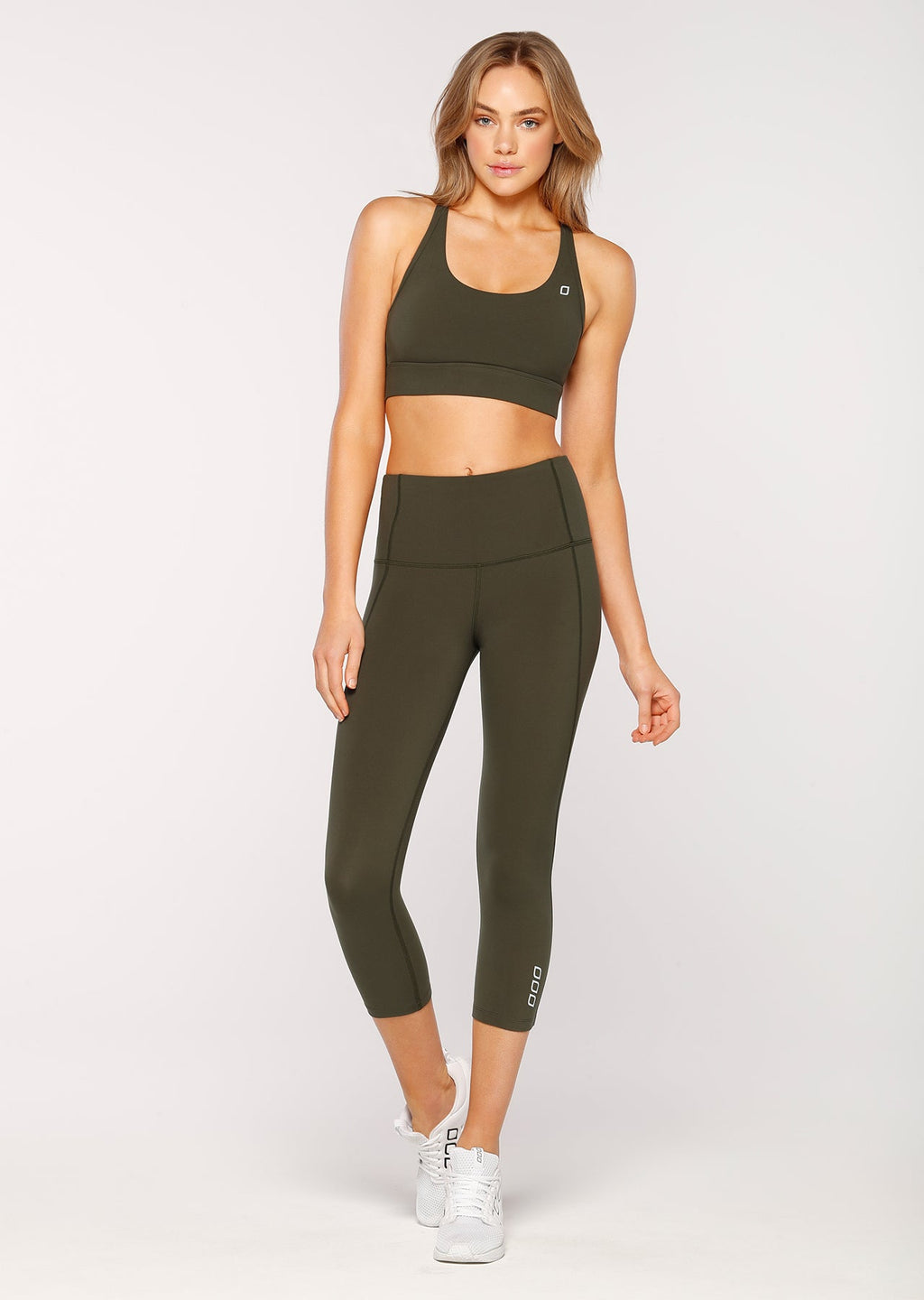 Dash Core 7/8 Tight