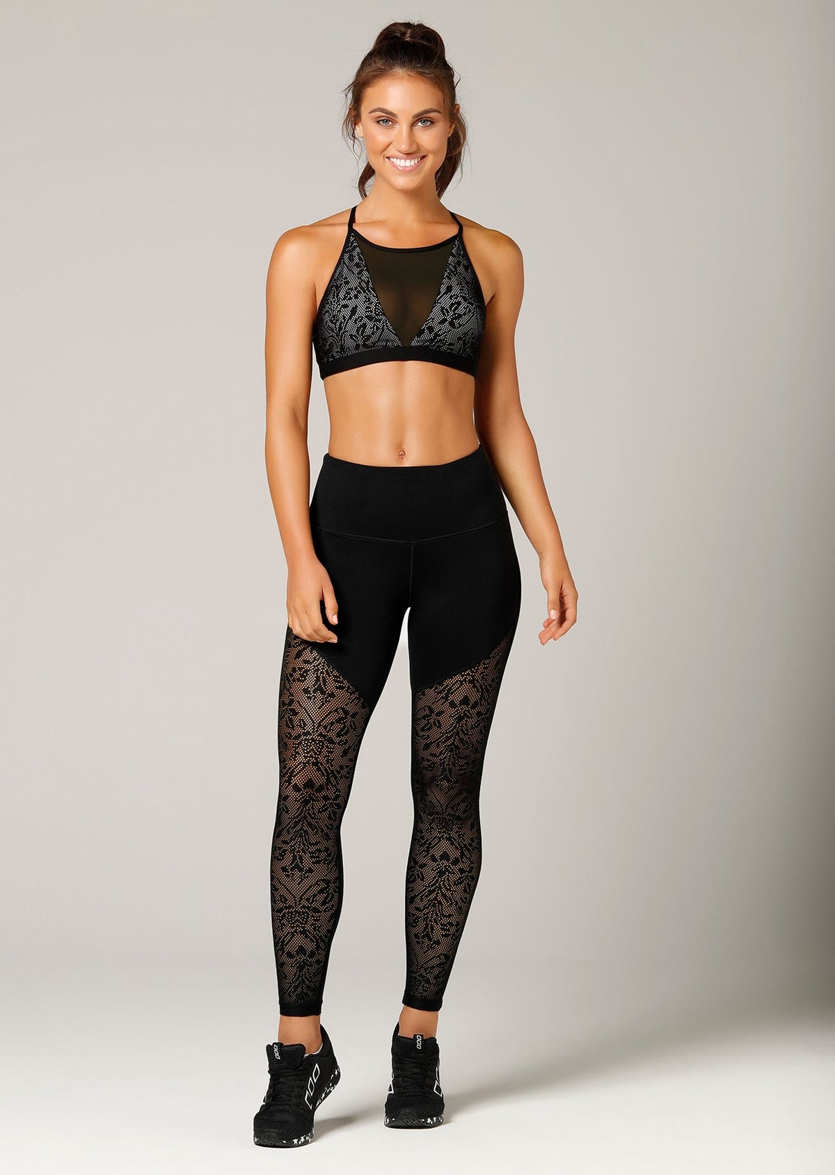Day Dreamer Sports Bra