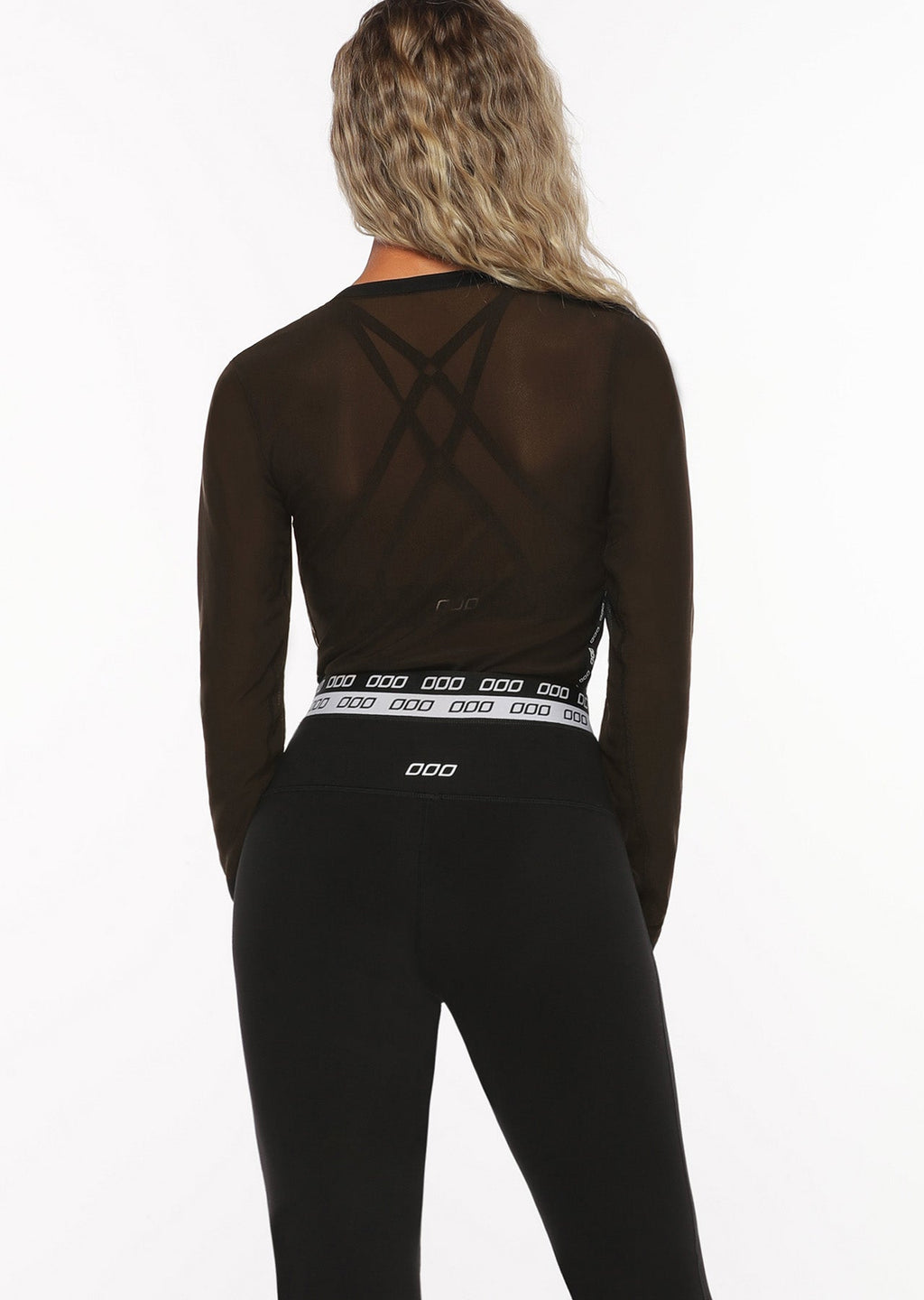 Day To Night Bodysuit