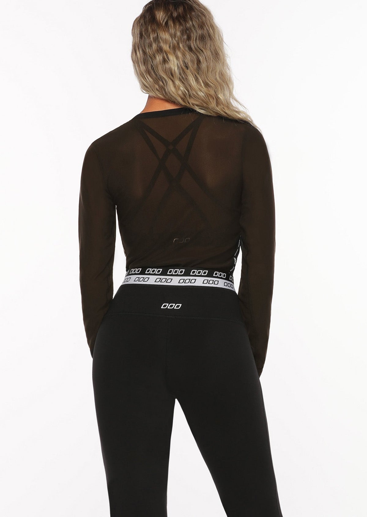 Day To Night Bodysuit