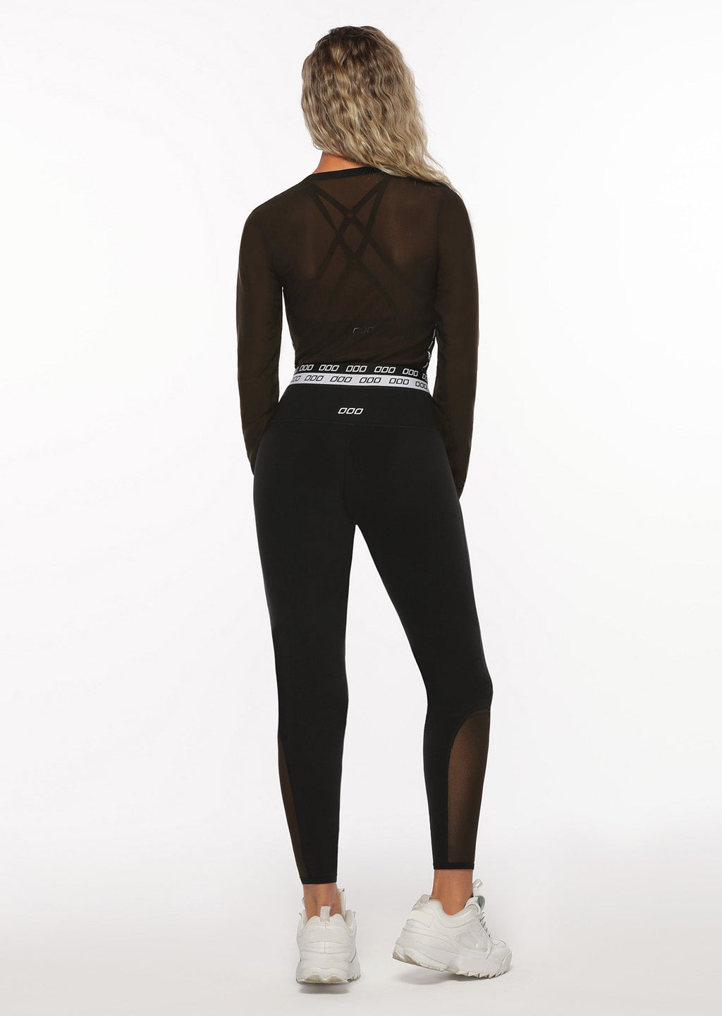 Day To Night Bodysuit