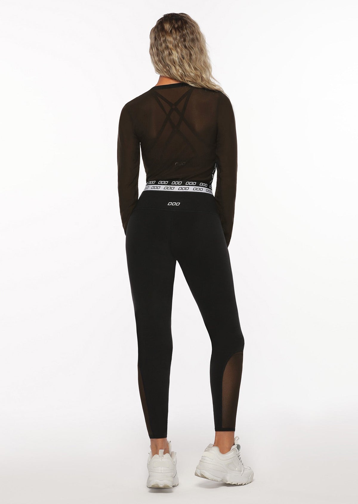 Day To Night Bodysuit