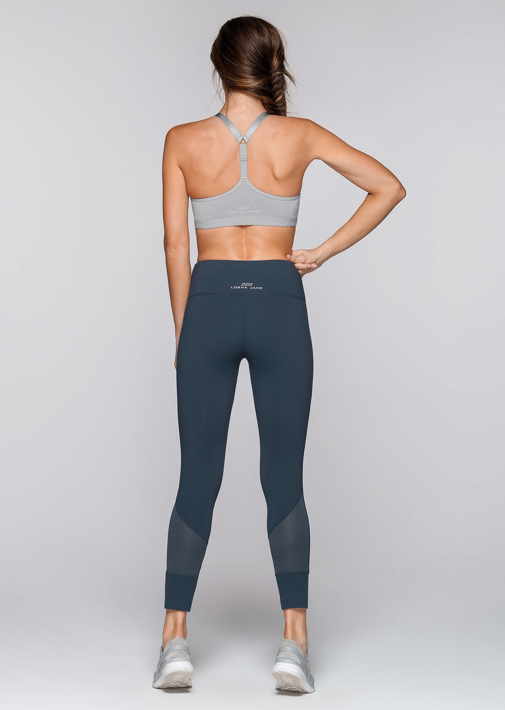 Deena Core Ankle Biter Tight