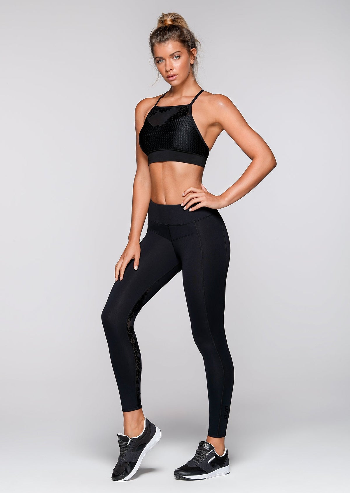 Defined Core F/L Tight