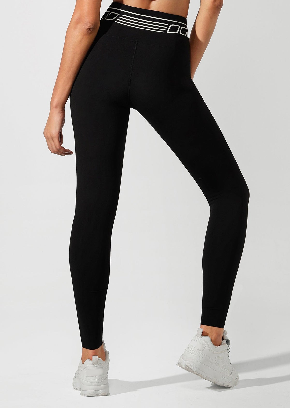 Defined Core Full Length Tight