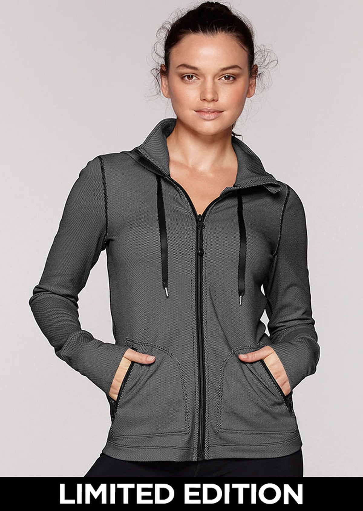Defined Excel Hoodie