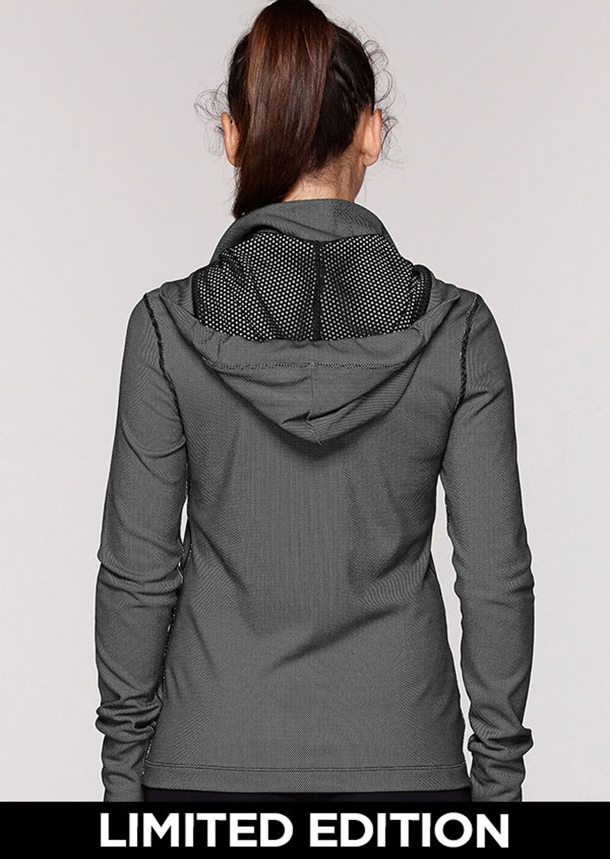 Defined Excel Hoodie