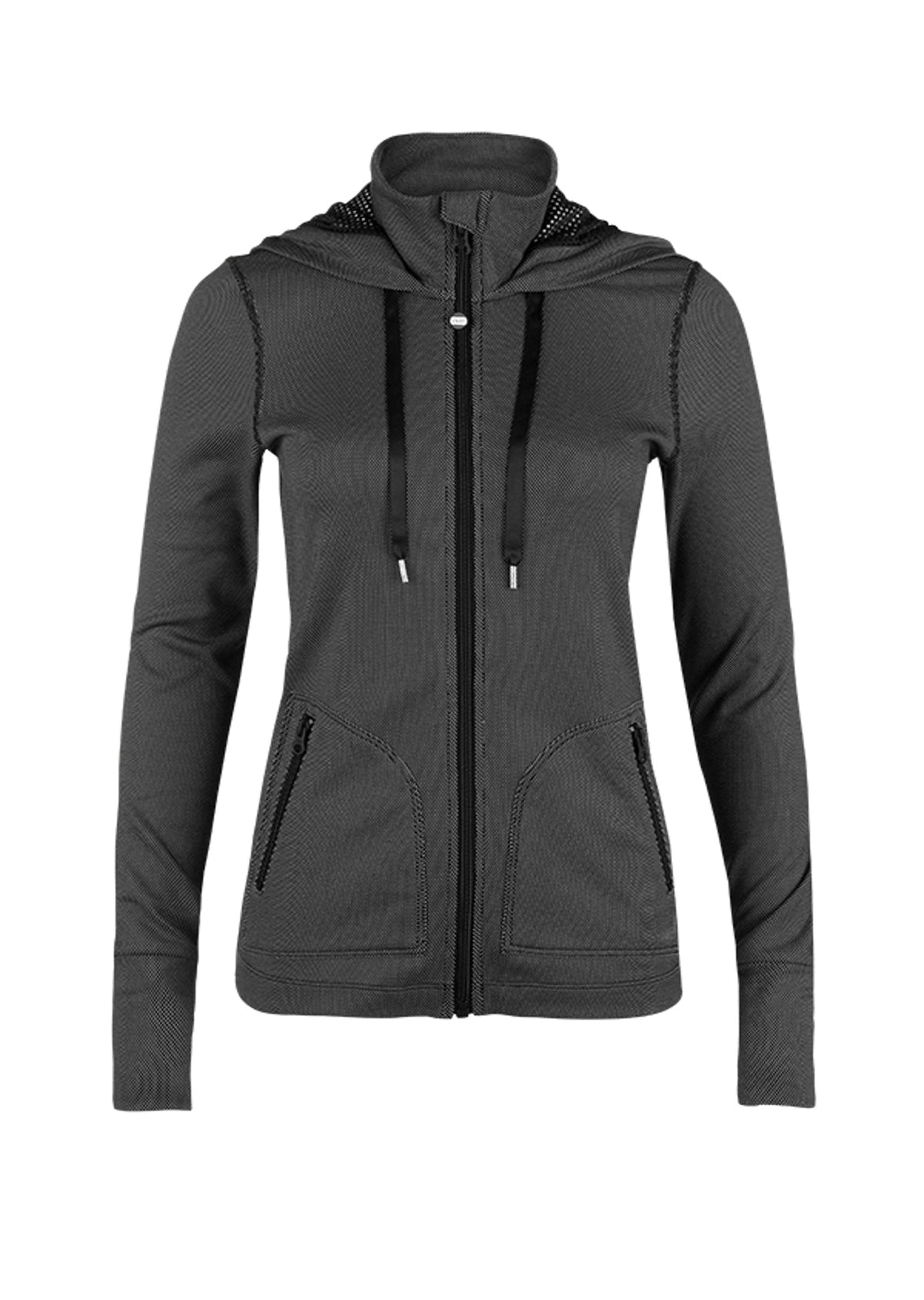 Defined Excel Hoodie