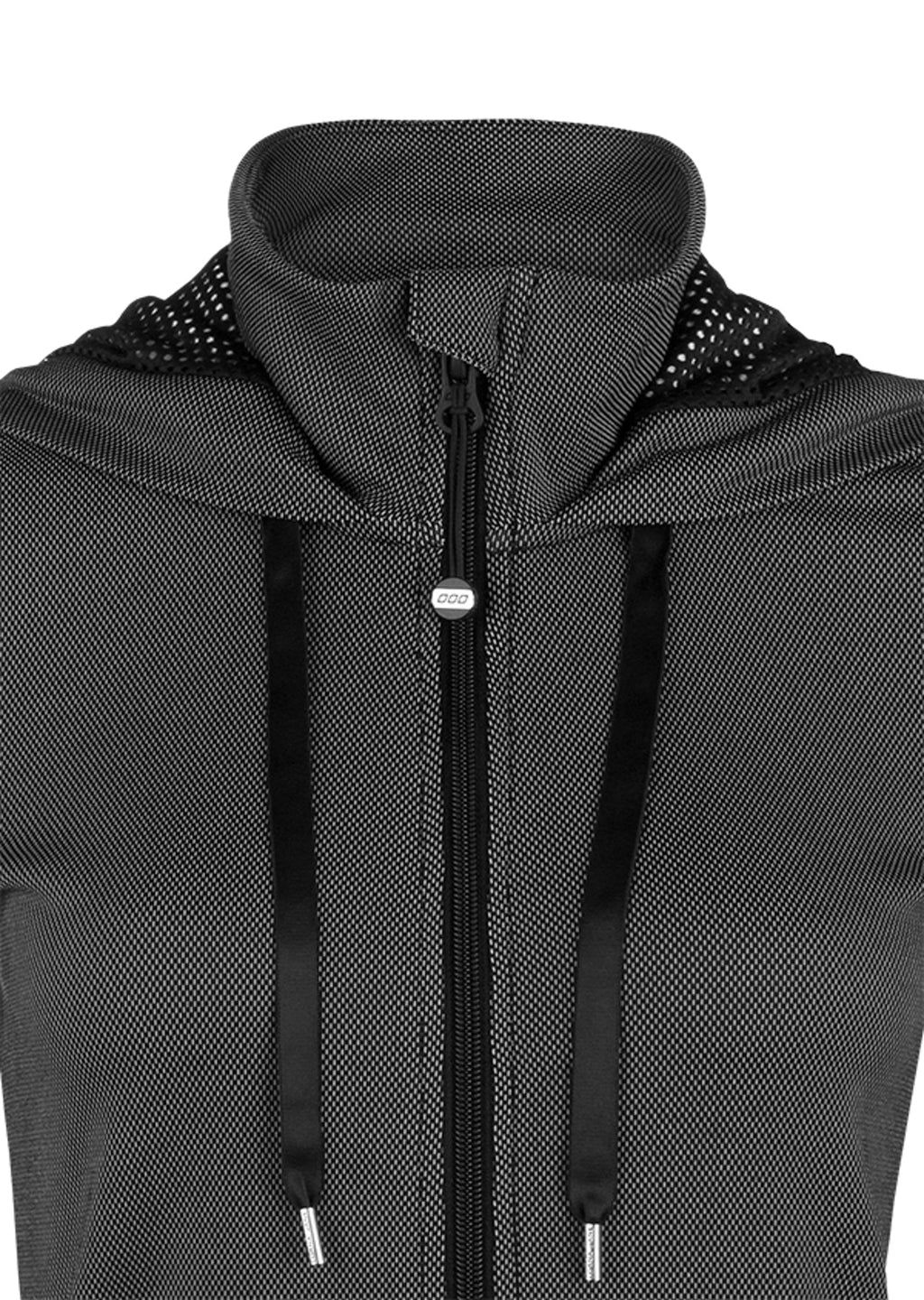 Defined Excel Hoodie