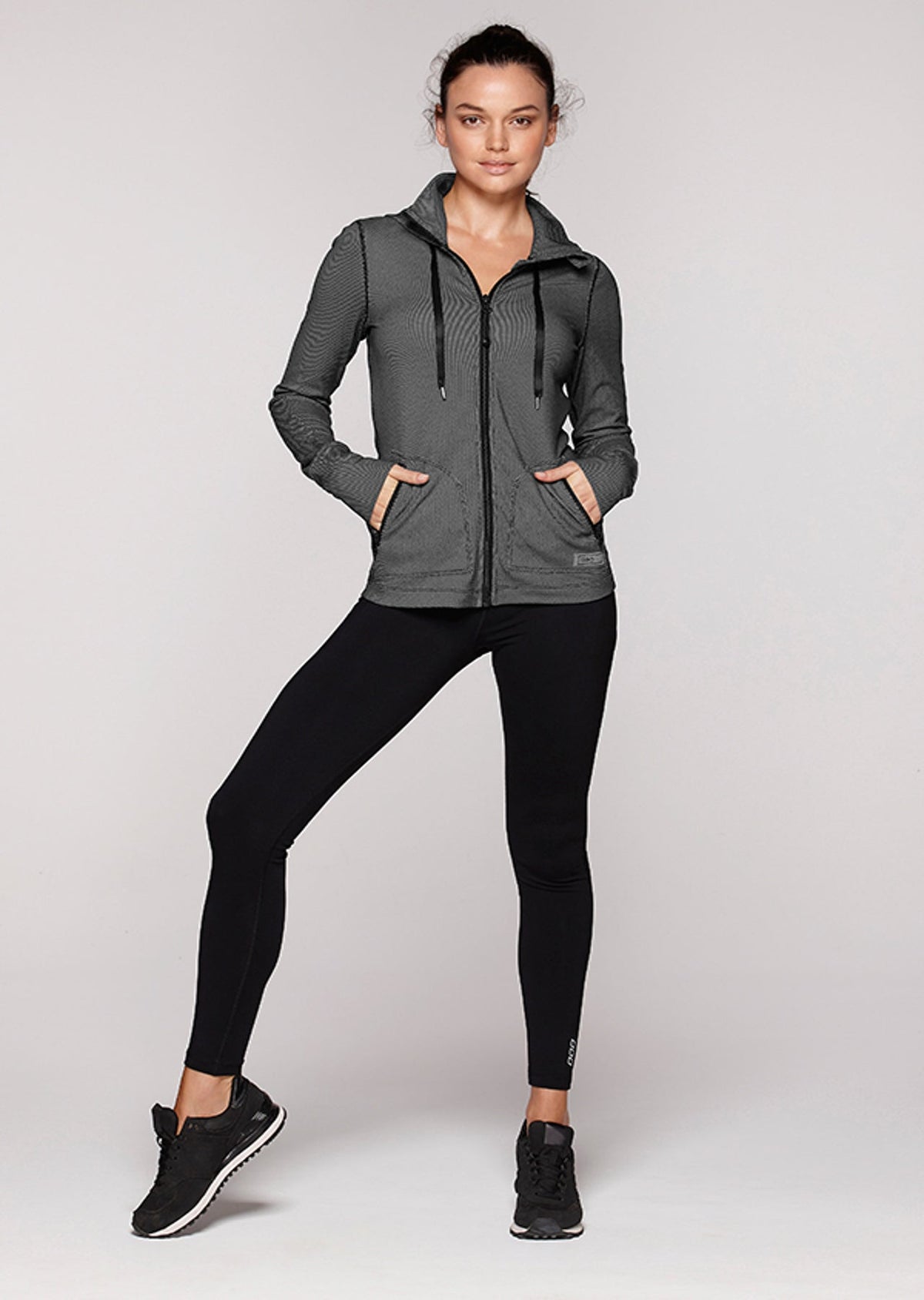 Defined Excel Hoodie