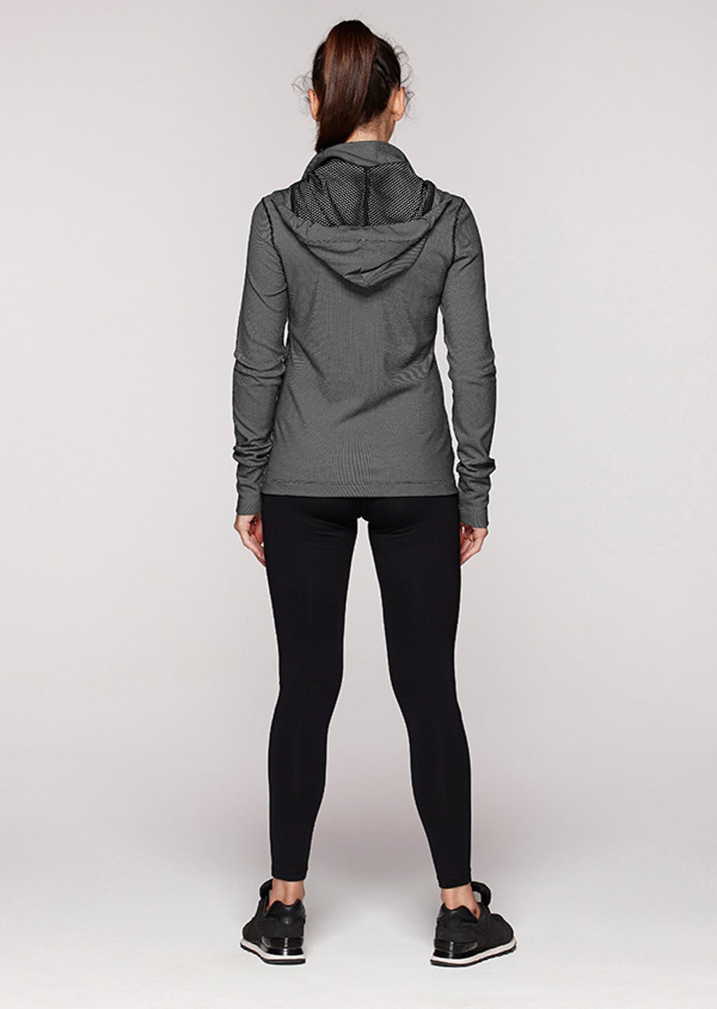 Defined Excel Hoodie