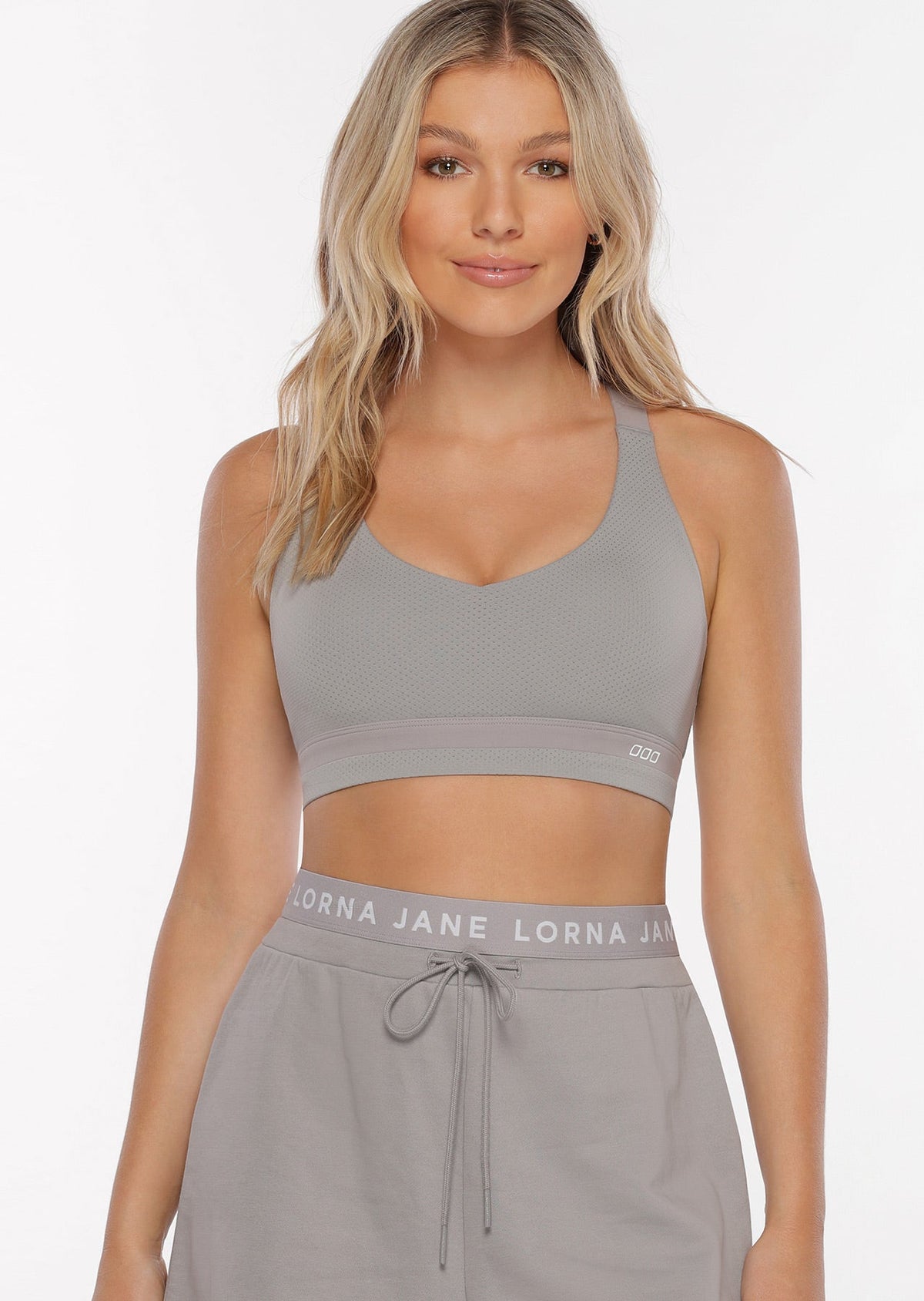 Defy Bounce Sports Bra