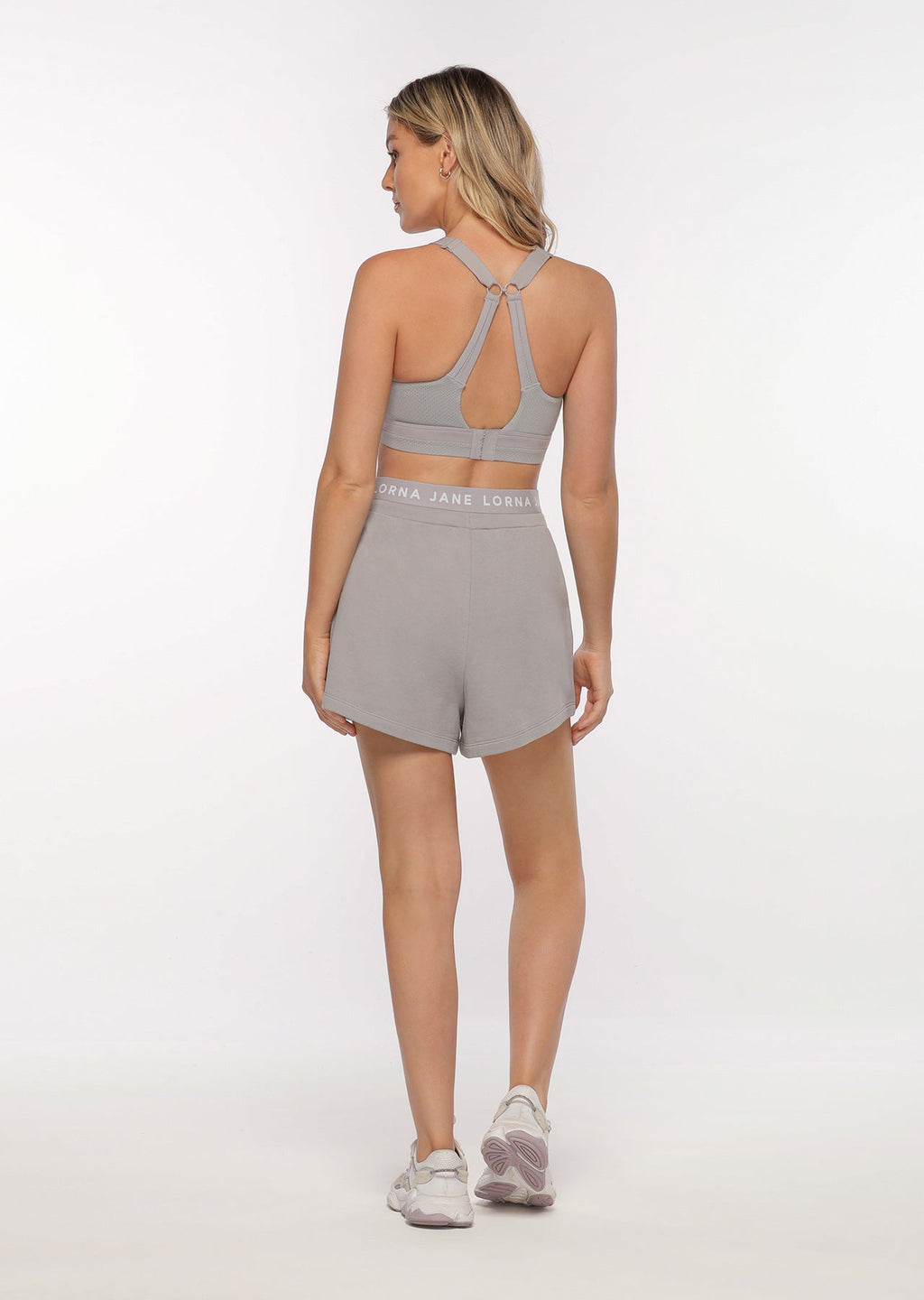 Defy Bounce Sports Bra