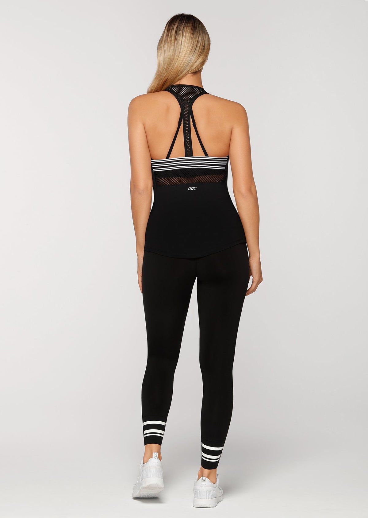 Defy Excel Tank