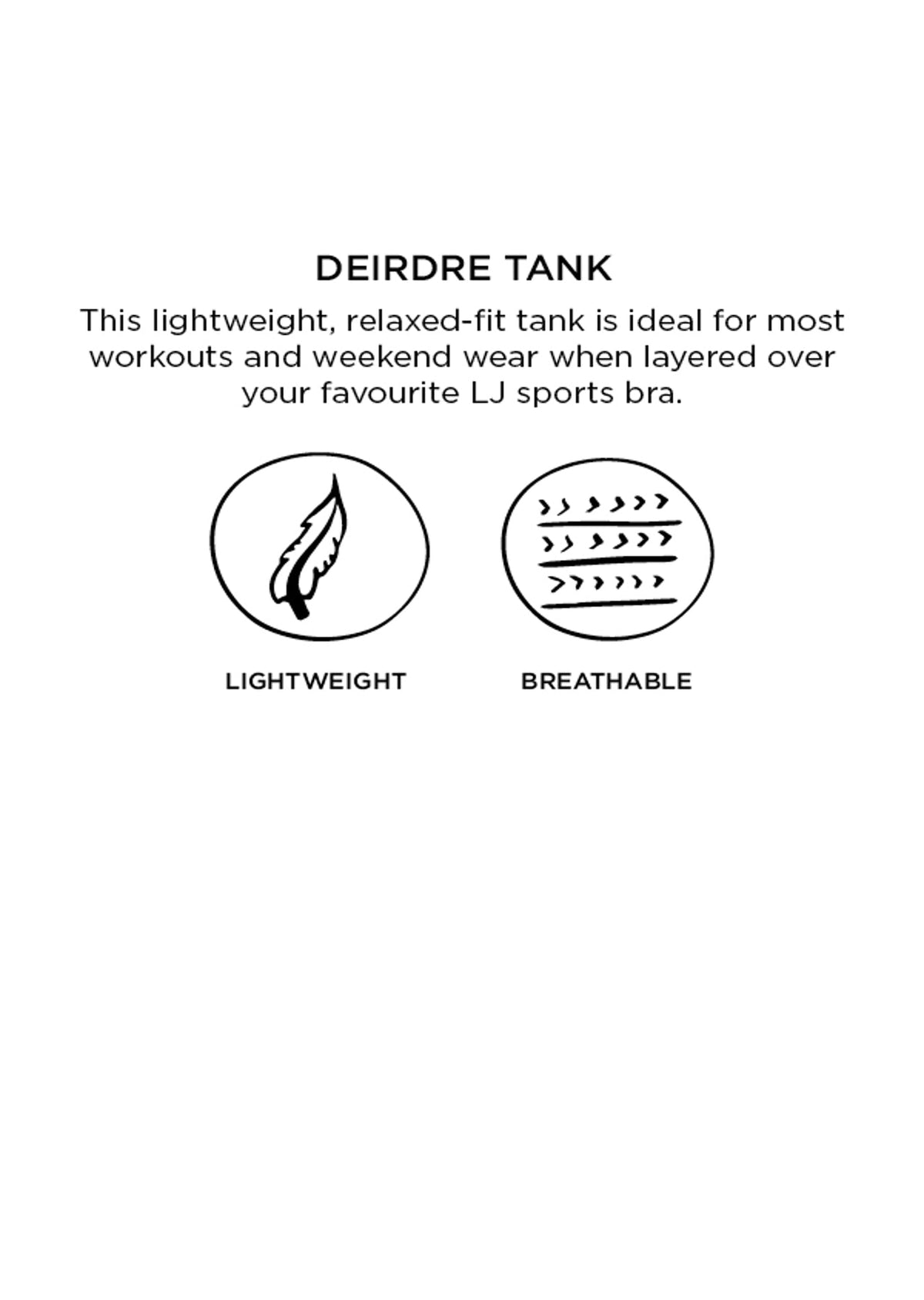 Deirdre Tank
