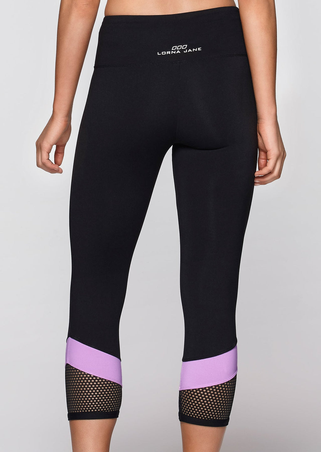 Desire 7/8 Core Tight