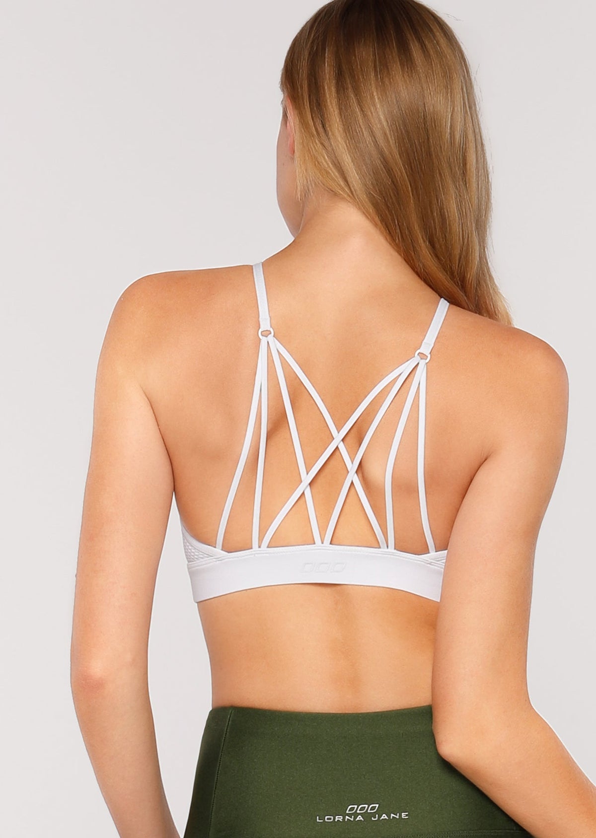Desire Sports Bra