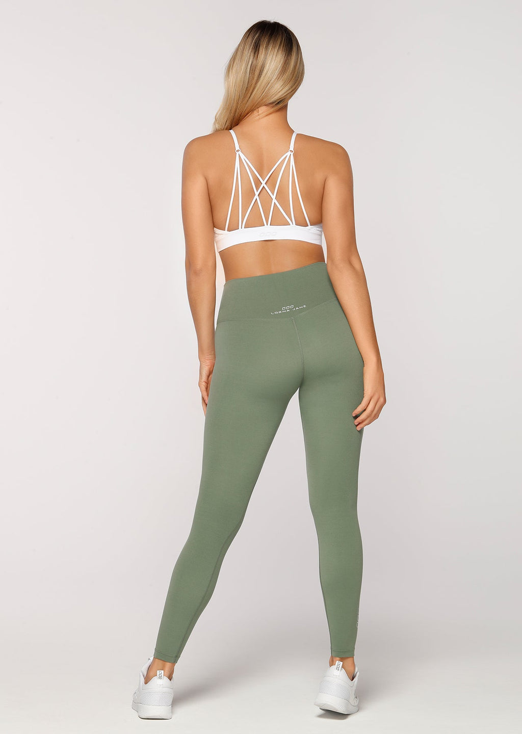 Desire Sports Bra