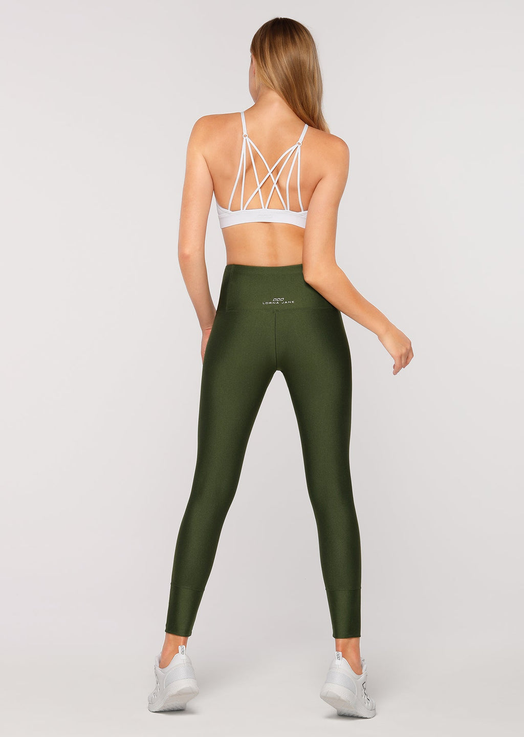 Desire Sports Bra