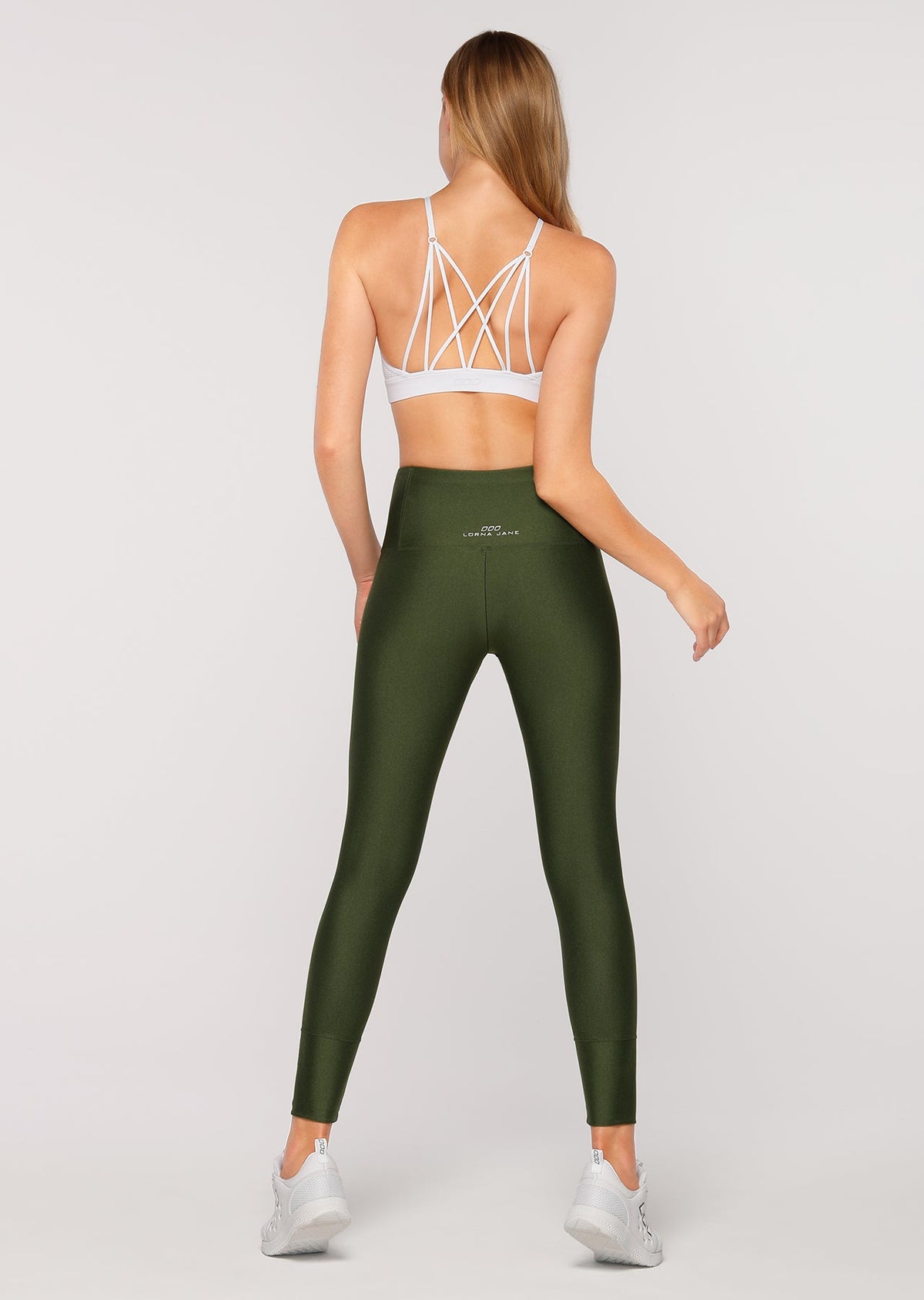 Desire Sports Bra