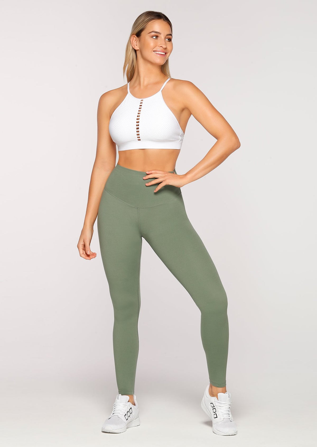 Desire Sports Bra