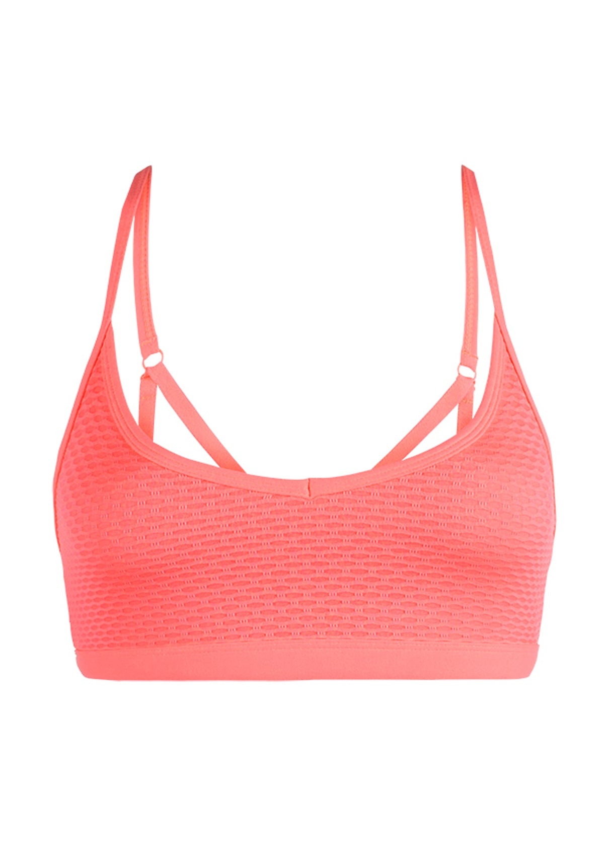 Diamond Bra