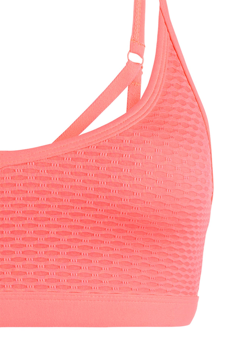 Diamond Bra