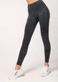 Diamond Seamless F/L Tight
