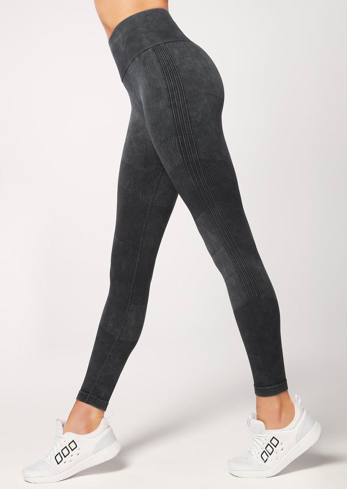 Diamond Seamless F/L Tight