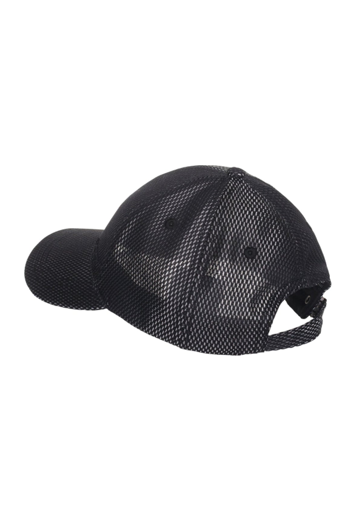 Dimension Mesh Cap