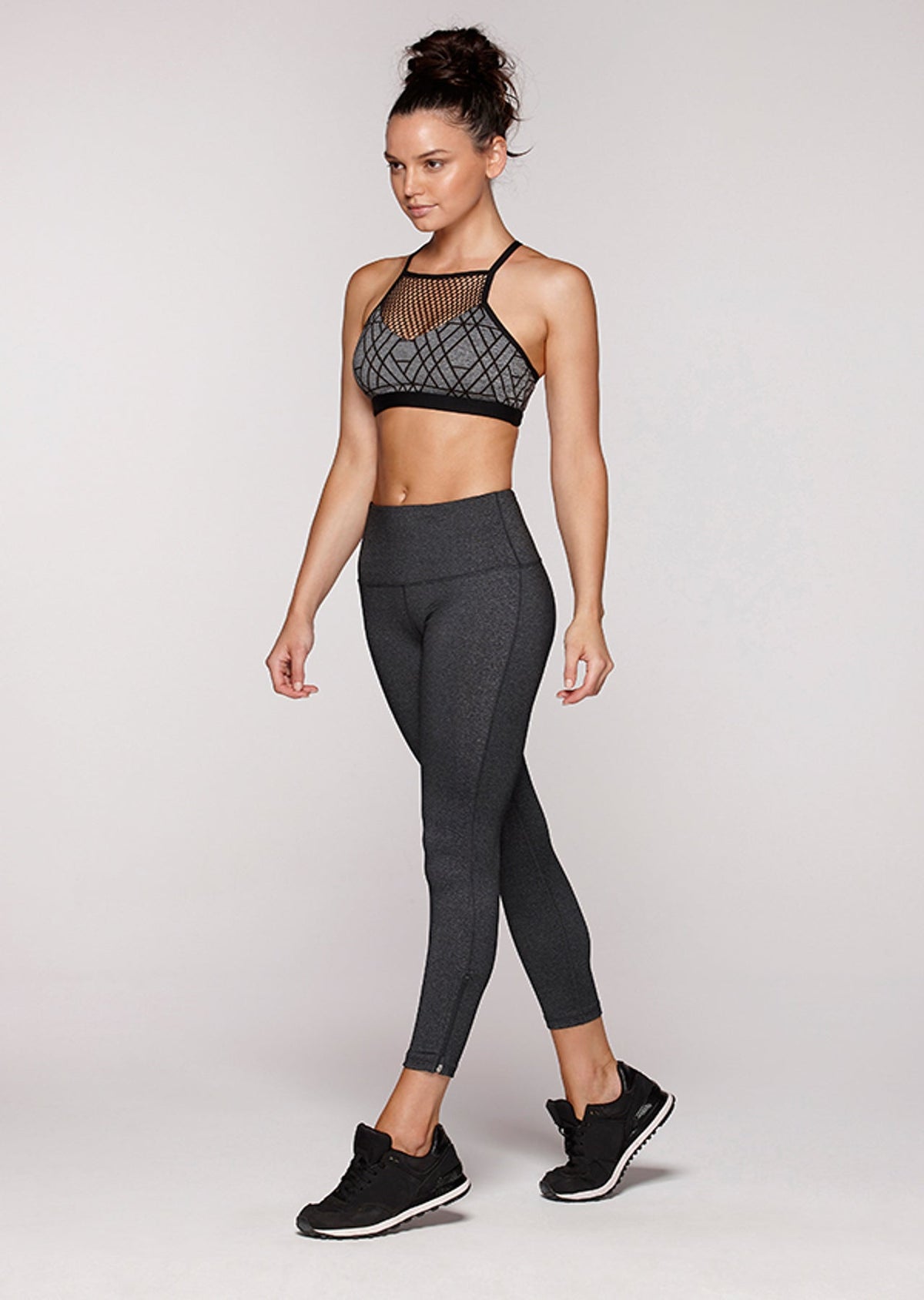 Dina Ankle Biter Tight